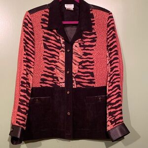 Vintage Regal jacket